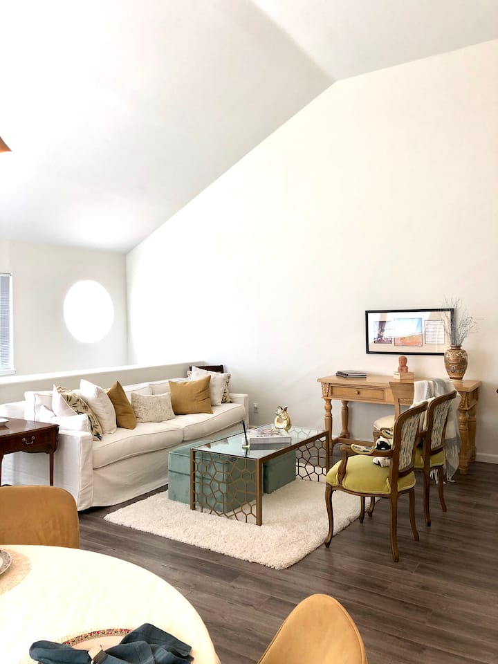 Malibu Canyon, Calabasas Ferienwohnungen & Unterkünfte Calabasas