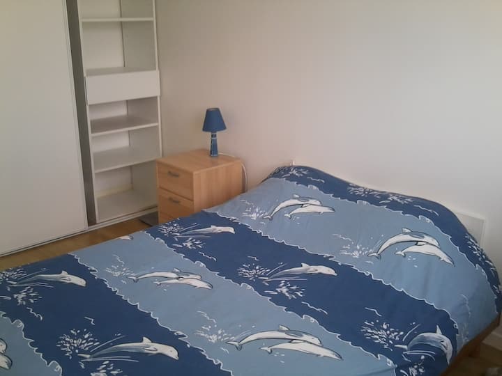 ห้องนอนที่ 3