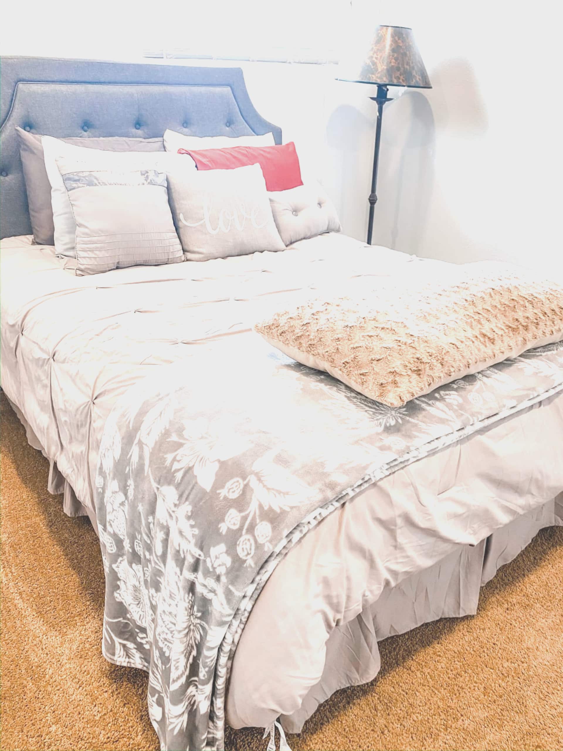2 bedroom cozy house — photo 2