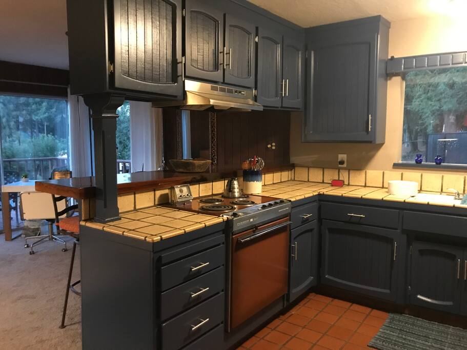 Cute Kitchen