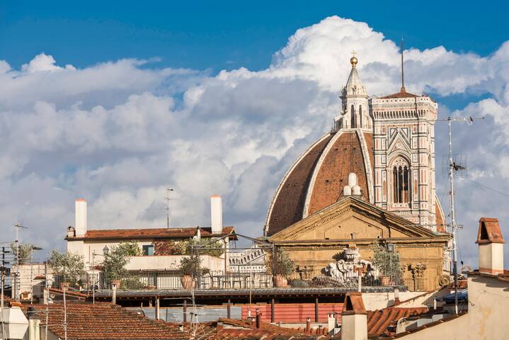 TOP ROOF PALAZZO DEL MARCHESE gallery image 5
