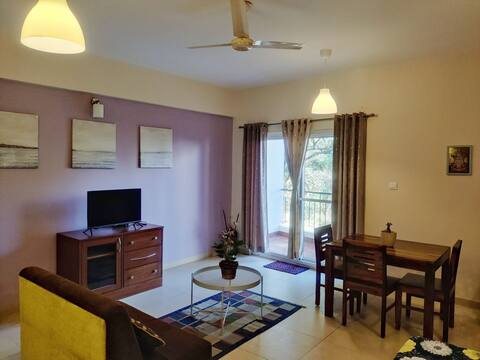Mahua Stays' - A1, A Boutique Space @ Whitefield.