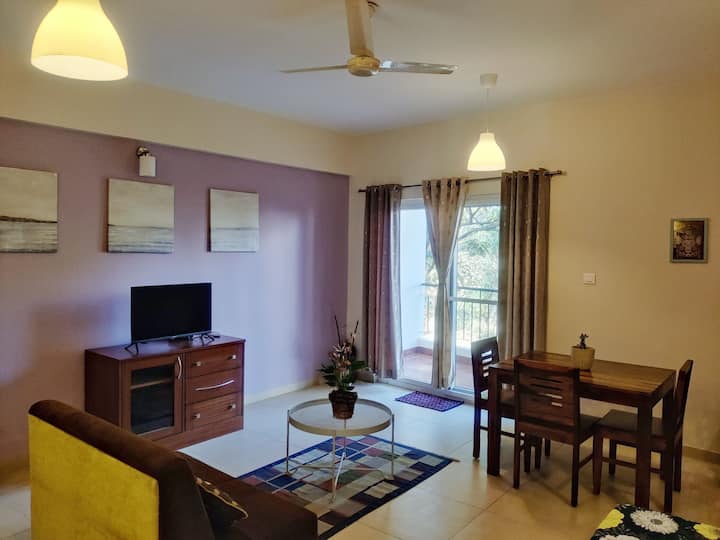 Mahua Stays' - A1, A Boutique Space @ Whitefield.