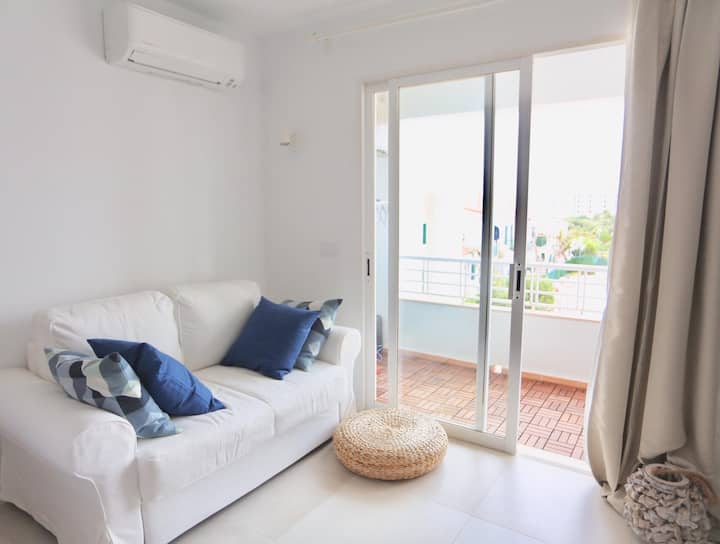 Apartamento En Ciutadella / Cala'n Blanes - Menorca