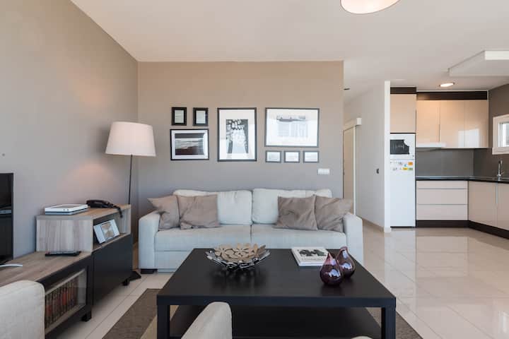 Apartamento Con Vistas - Las Palmas de Gran Canaria