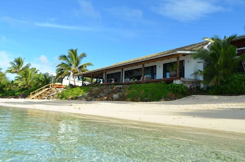 Aramoana on the Beach