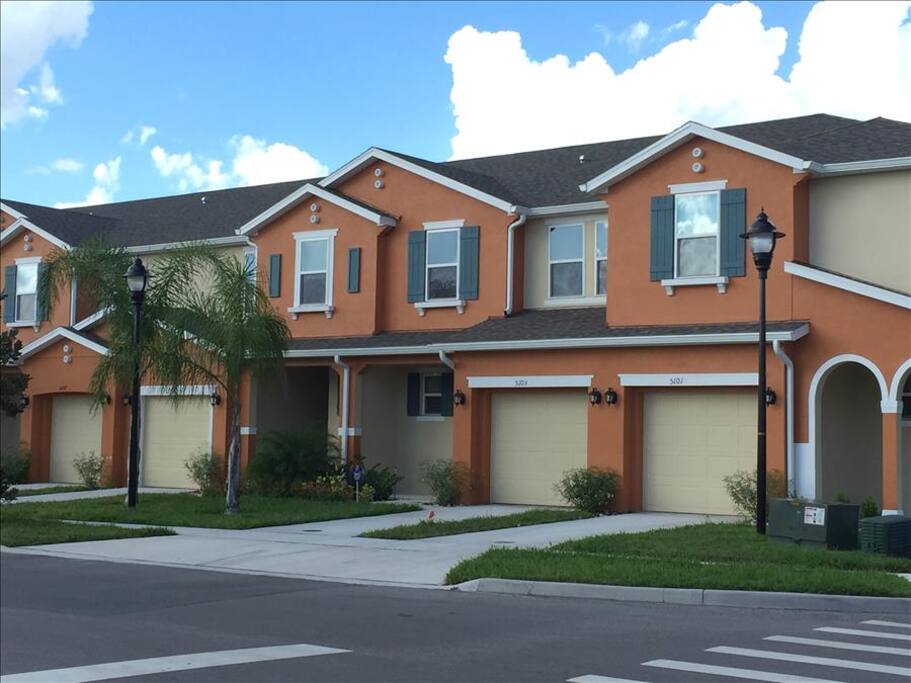 Homes View