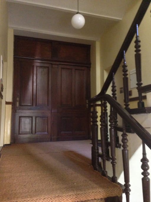 The Door/ Tür