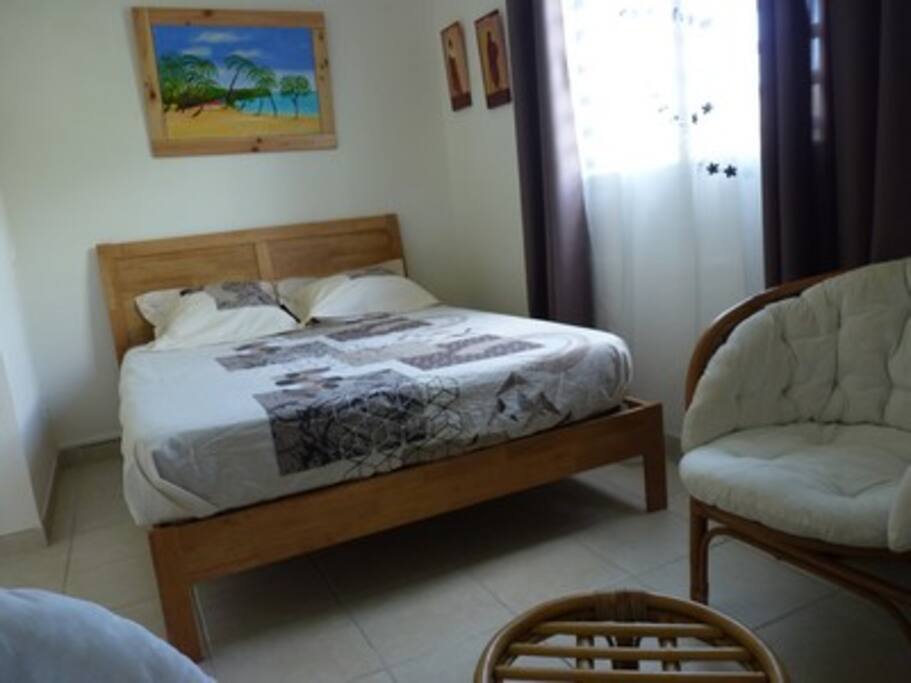 chambre