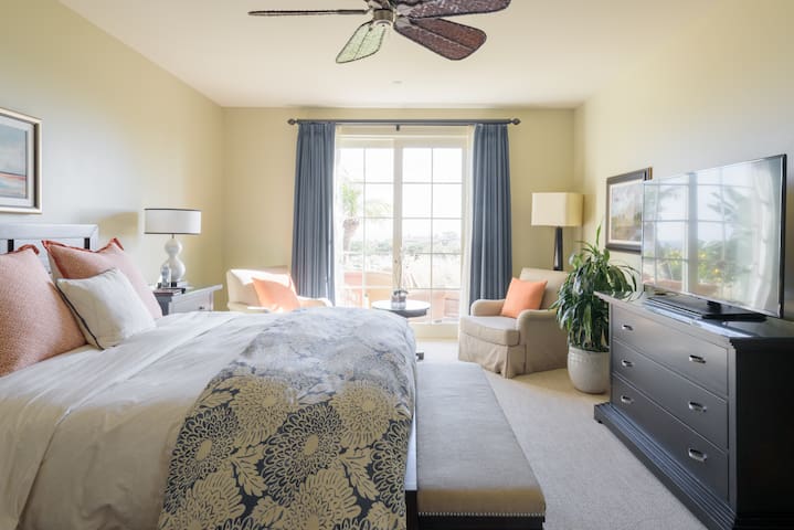 Terranea Luxury Villa with Amazing Ocean Views gallery image 3