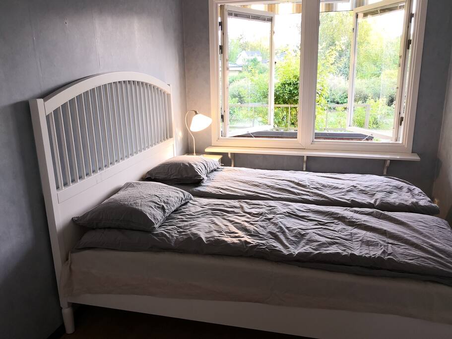 Private room 1