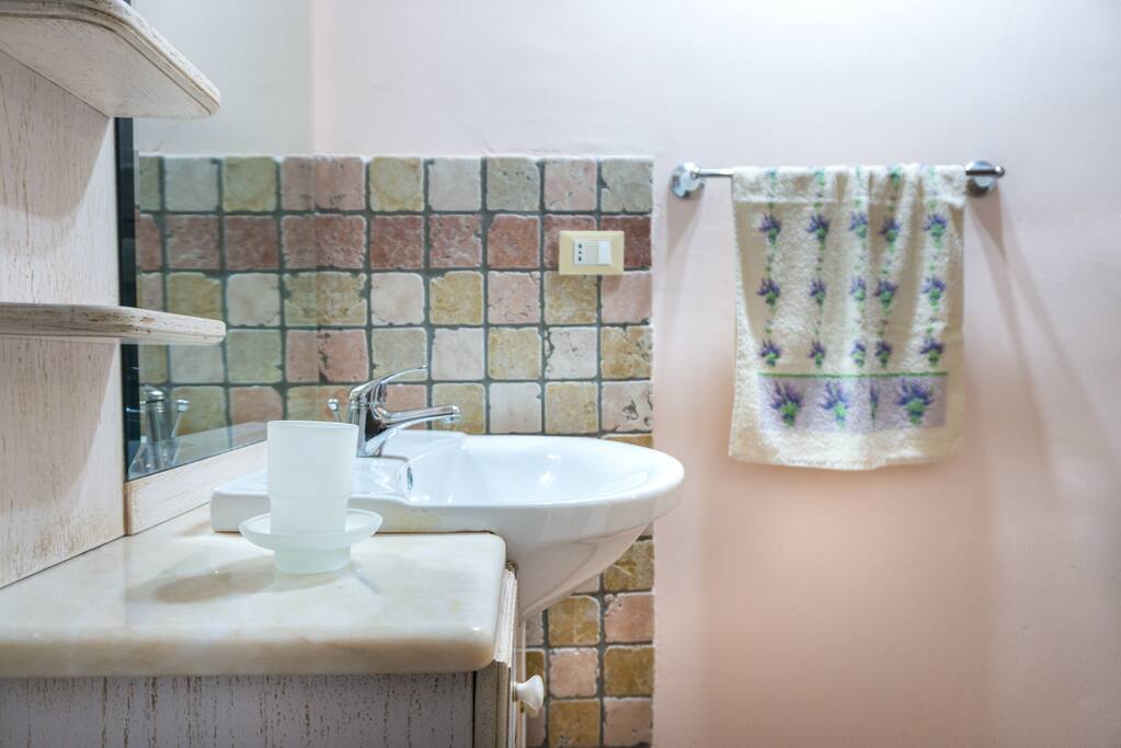 BAGNO