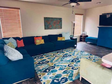Successful Airbnb property: Cozy Home in Avondale in Avondale