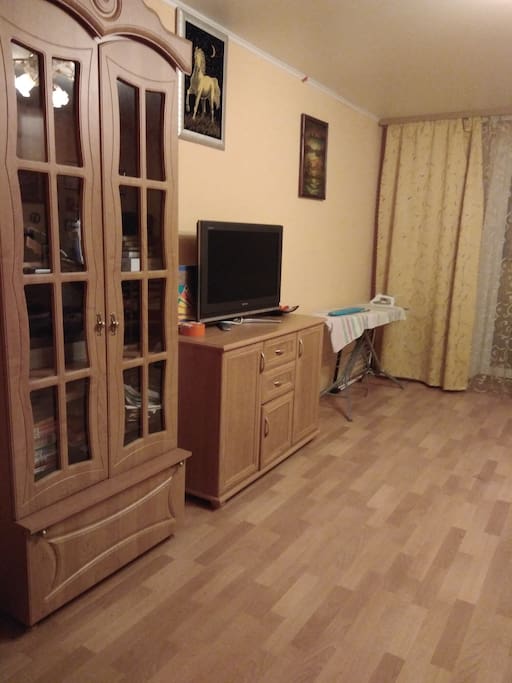 комната 22 кв м