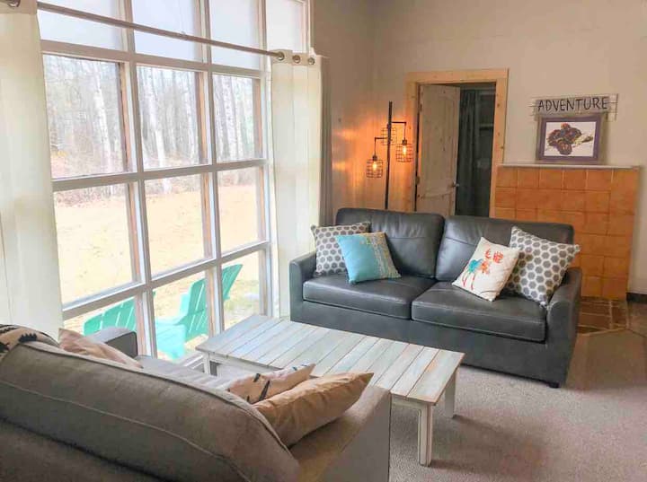 ห้องนั่งเล่น