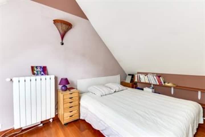 Chambre 1