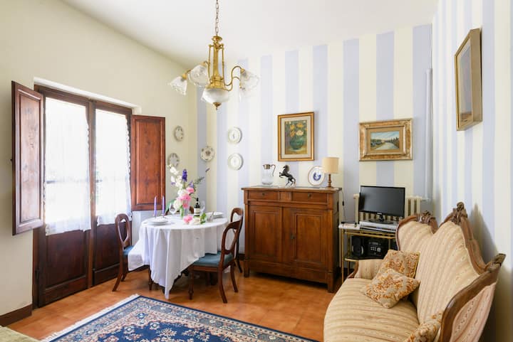 Casa Fiore Cortona - Cortona