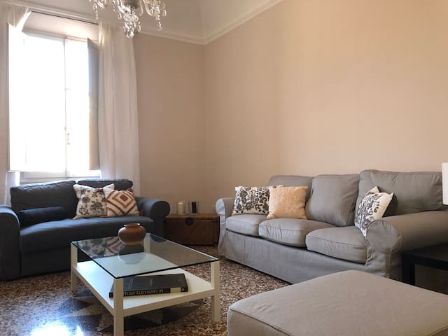 Casa Galliera Bologna Centro