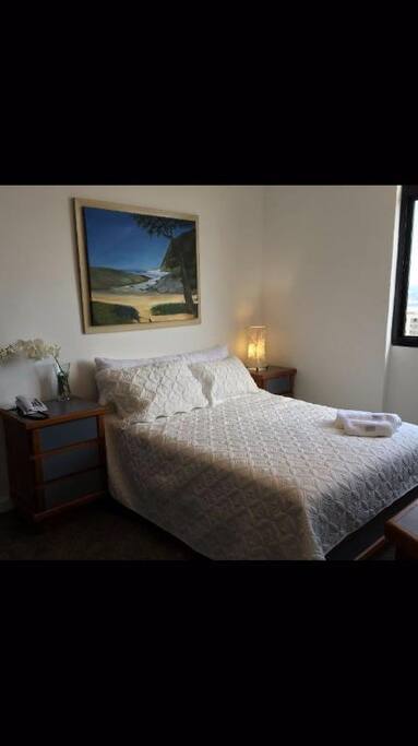 Quarto casal