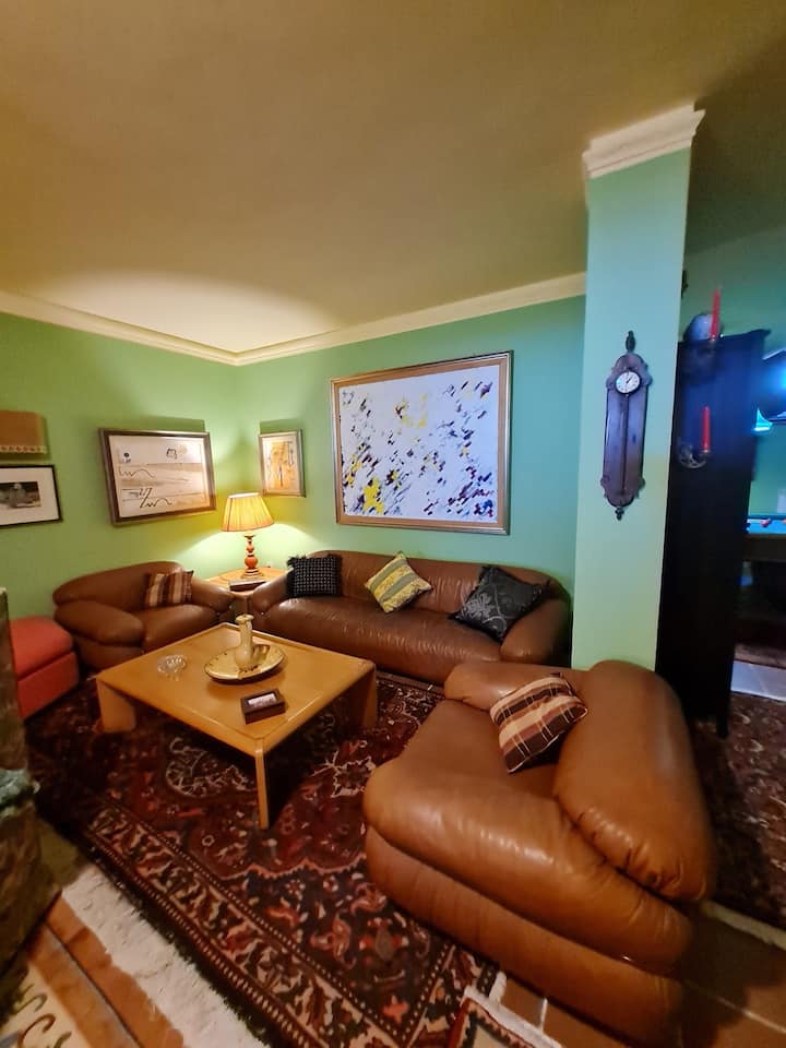 Bed And Breakfast "Relax Della Fonte" - Teramo