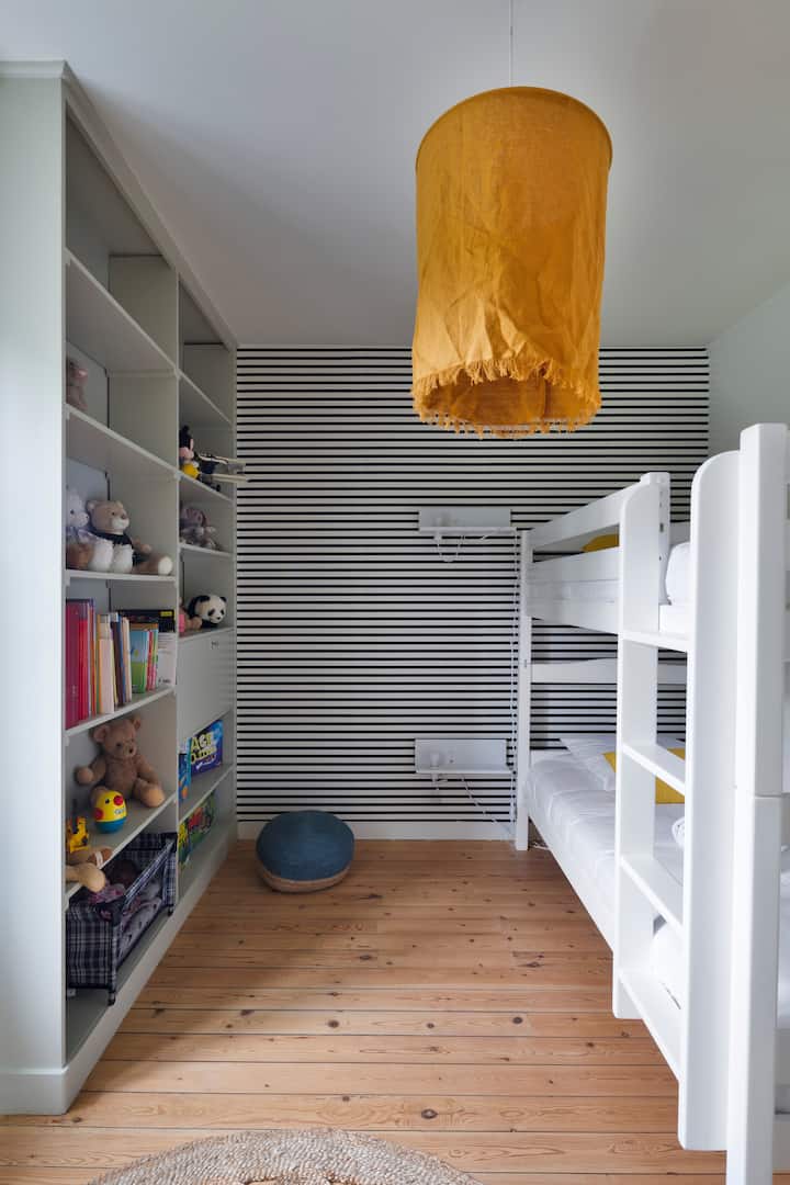 Спална соба 5