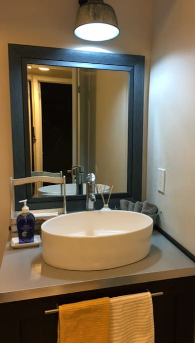 Bathroom - View 01