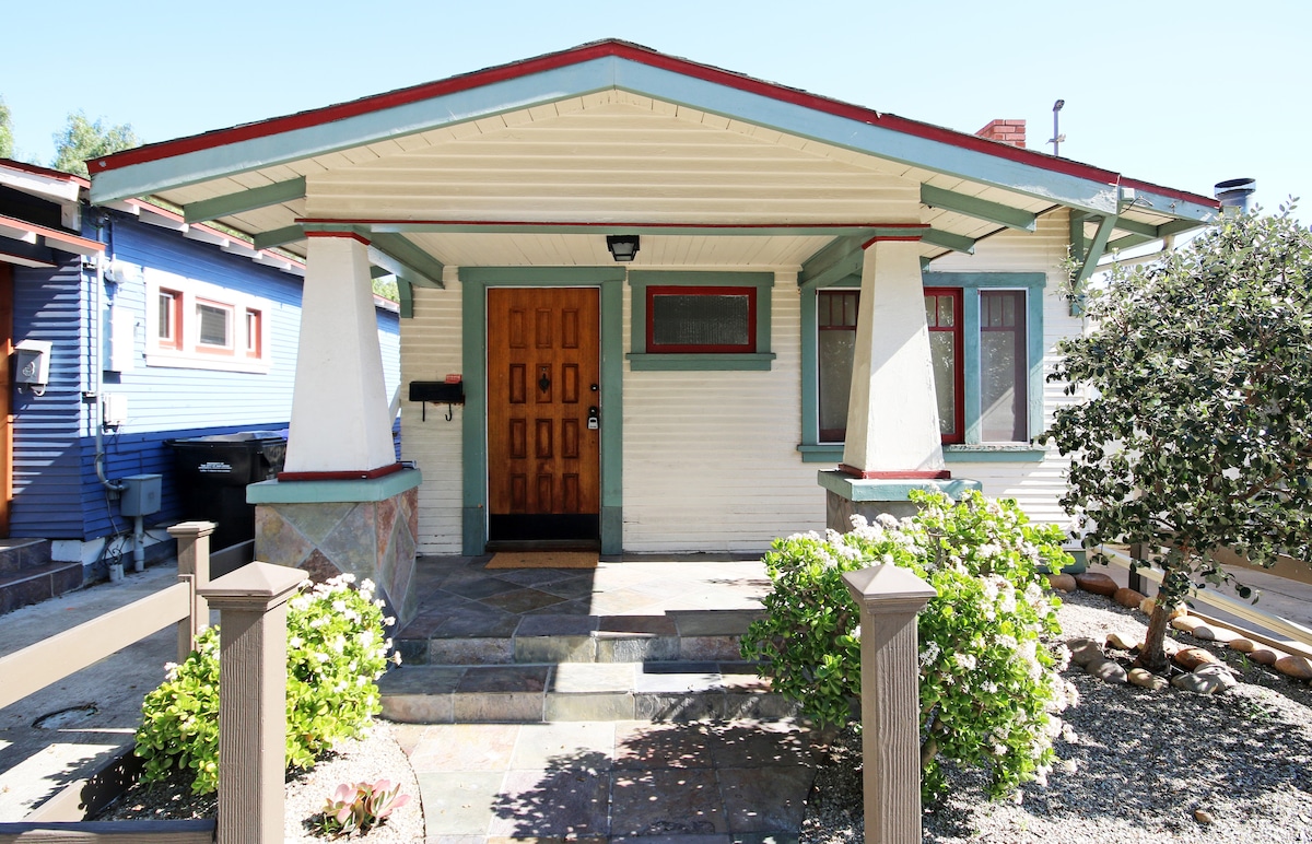 private dog friendly cottages