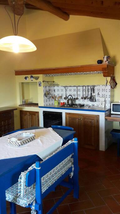 Cucina