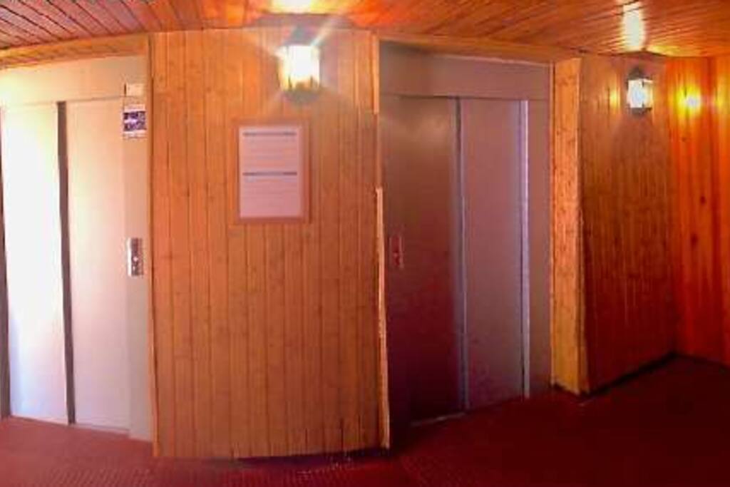 Hall