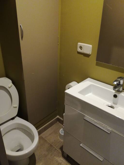 2 baño