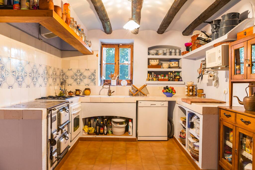 Cocina