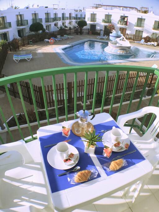 APARTMENT SUN FUERTEVENTURA CORRALEJO