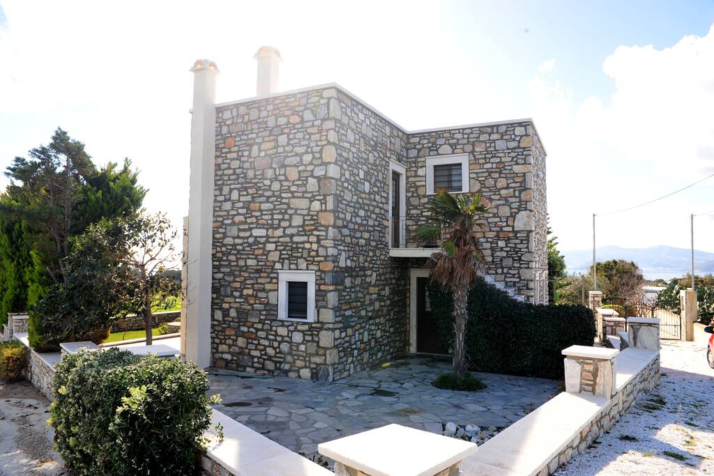 ΑΠΟΨΗ CASA KALY