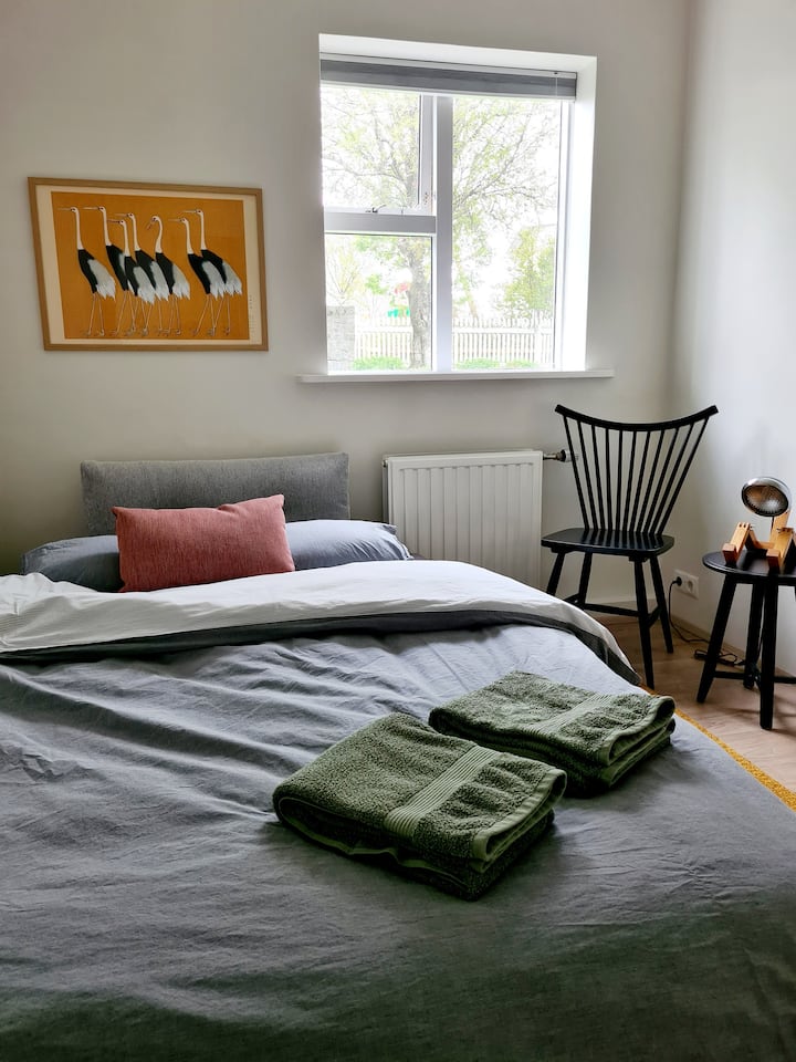 غرفة النوم 2