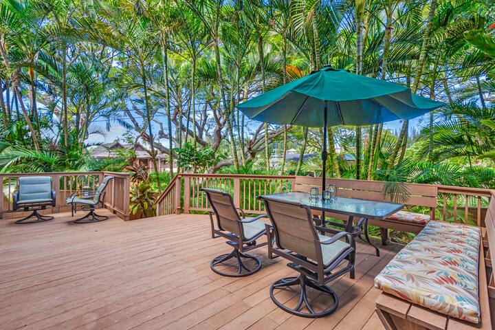 3BD NEW! Luxurious, Newly Remodeled, Walk to beach gallery image 3