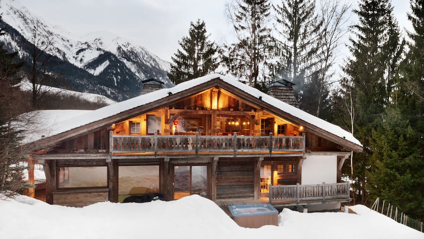 Chalet Baloo