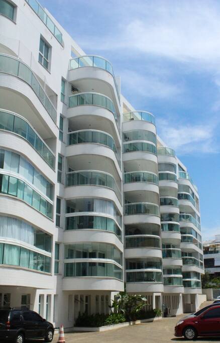 Apartamentos
