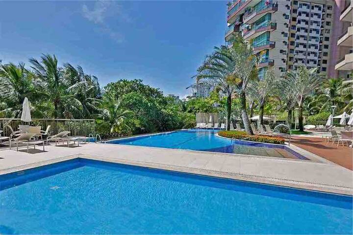 Luxo e Estilo de vida acolhedor para famílias gallery image 2