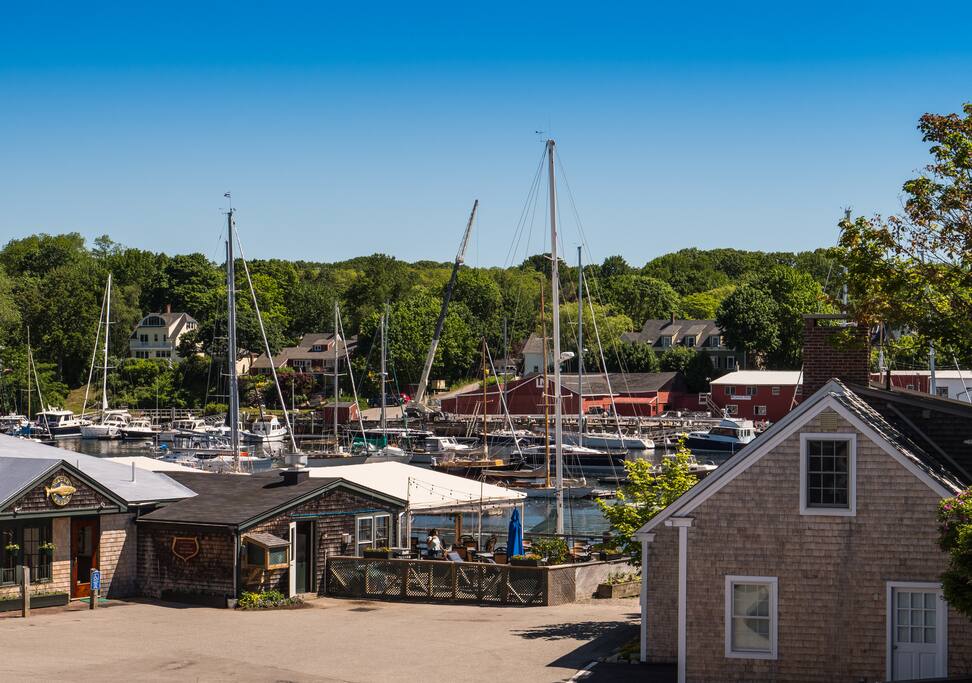 Harborview Bayview St Apartment Apartments For Rent In Camden