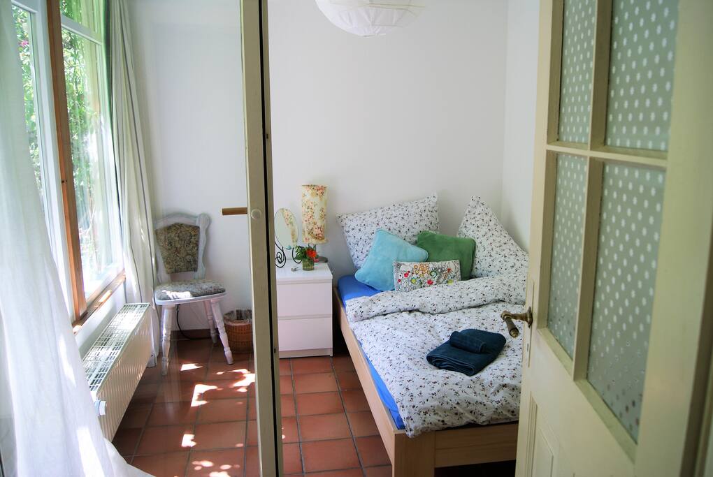 Dein Zimmer