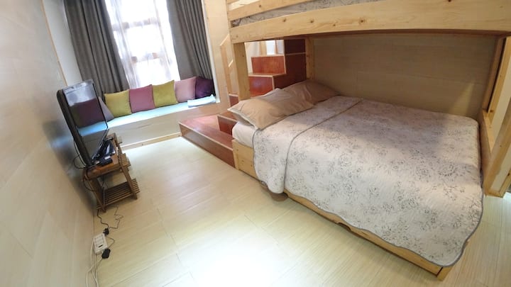 1ère chambre