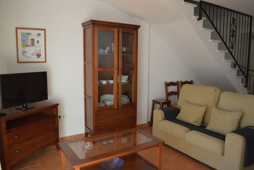 Televisor de 32 pulgadas