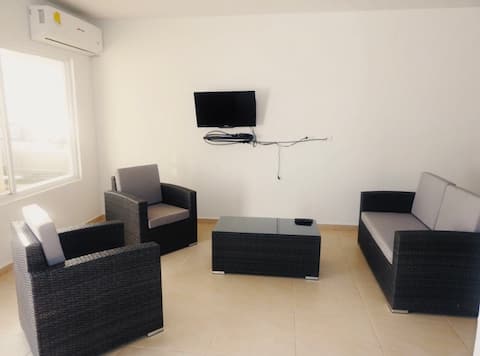 Top Airbnb: Casa Orquídeas in Supermanzana 332