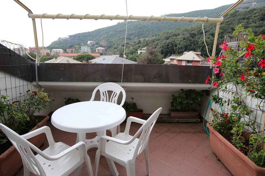 Terrazza