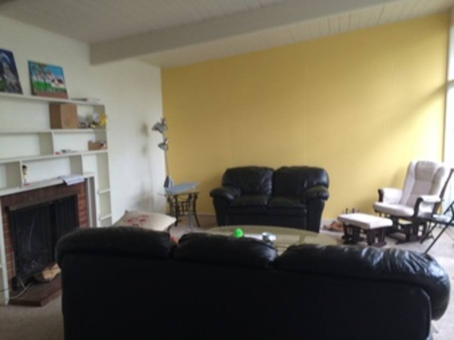 Common area