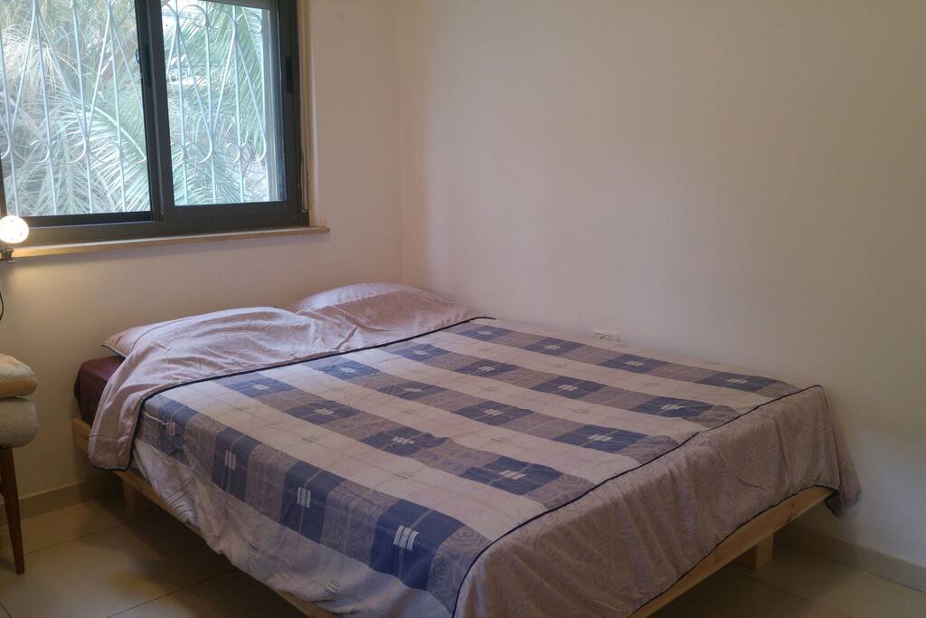 This is the room offered as your private room :)
