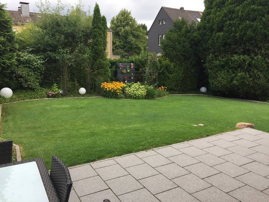 Garten