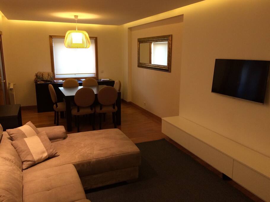 Living / Dining Room