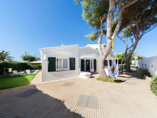 VILLA EN CAP D’EN FONT gallery image 4