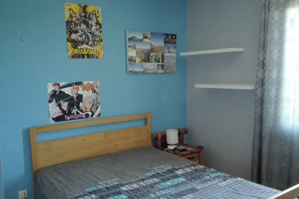 CHAMBRE 2